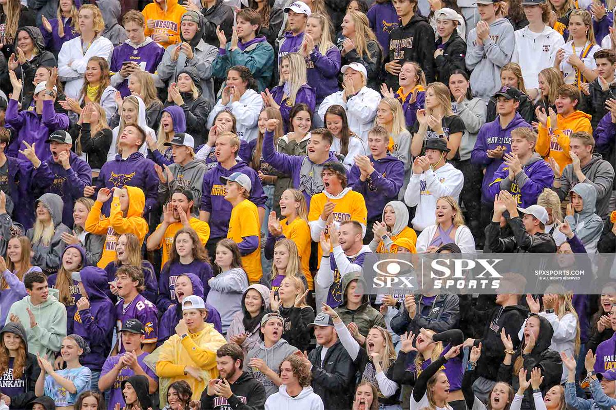 SPX Sports tweet media