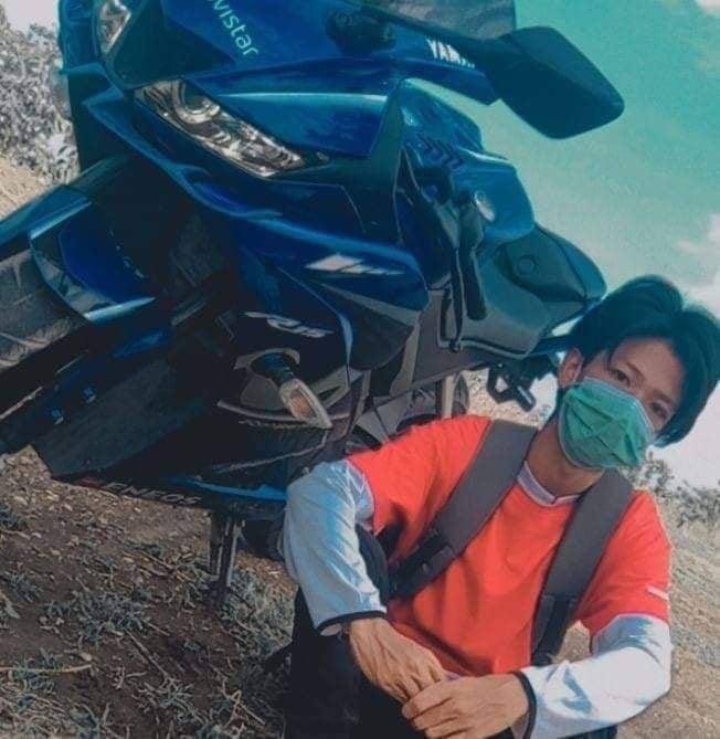 ThomasZinAung's tweet photo. Junta beaten to the extent of bleeding &amp; abducted 3 underaged members of Basic Education Students Union ; Mg Htoo Wai Yan, Mg Chan Myae &amp; Mg Htet Myat on last night &amp; Pyay district. #TakeAction_NoMoreWords #WhatsHappeningInMyanmar #Sep4Coup https://t.co/Je1Pjk4lX5