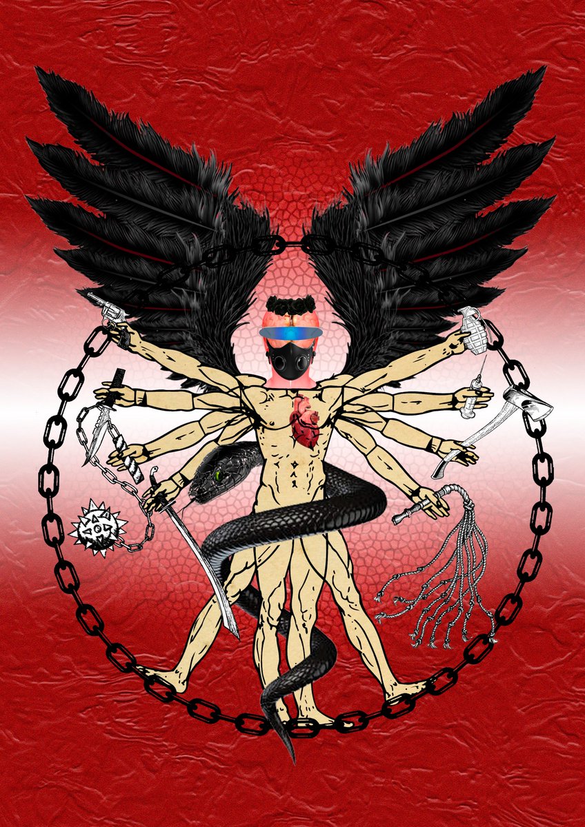 Collage | Declive

Ejercicio de Collage Digital​

Ejercicio realizado para crear un collage practicando la técnica de máscaras de Adobe Photoshop.