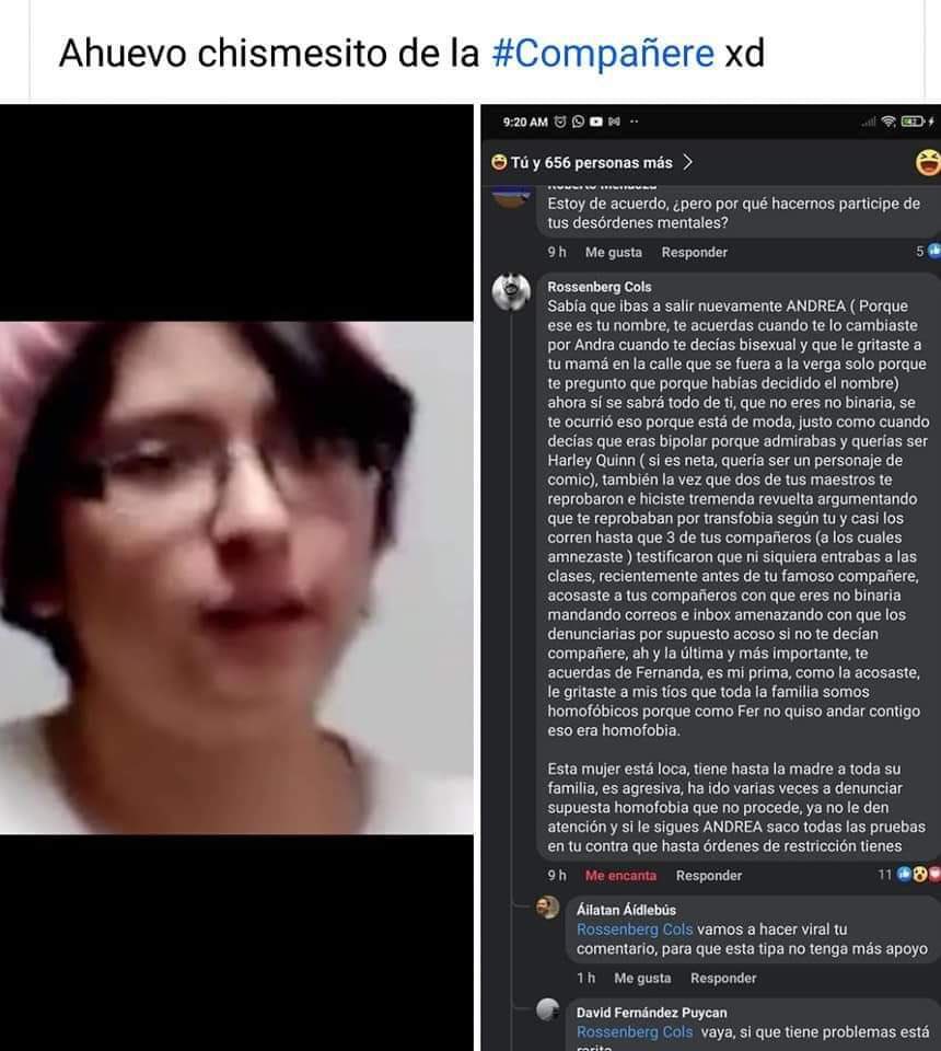 E. Valencia. 🫀𝕏 tweet media