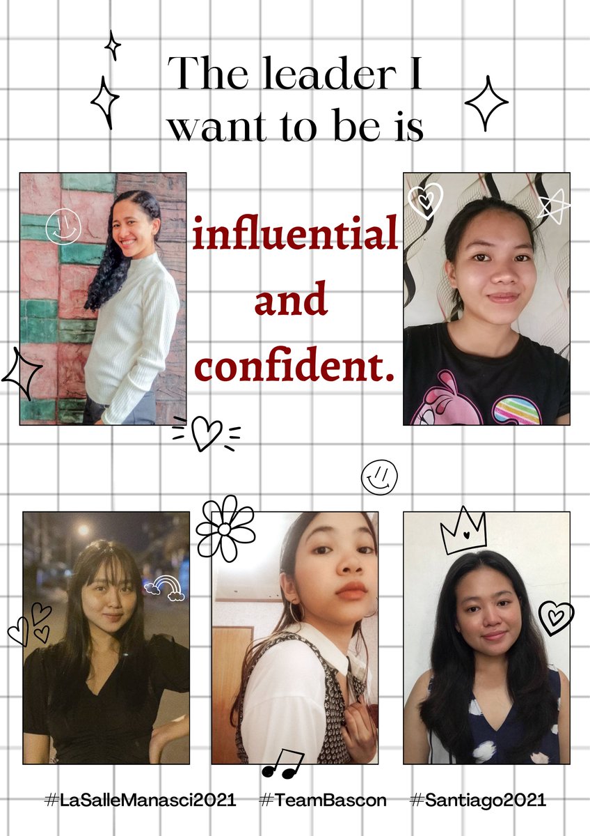 imjirahsantiago's tweet photo. #LaSalleManasci2021
#TeamBascon
#Santiago2021 https://t.co/GCHvpeQxdB