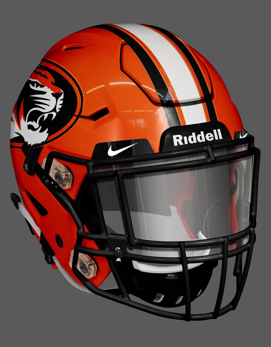 Missouri Helmet Project tweet media