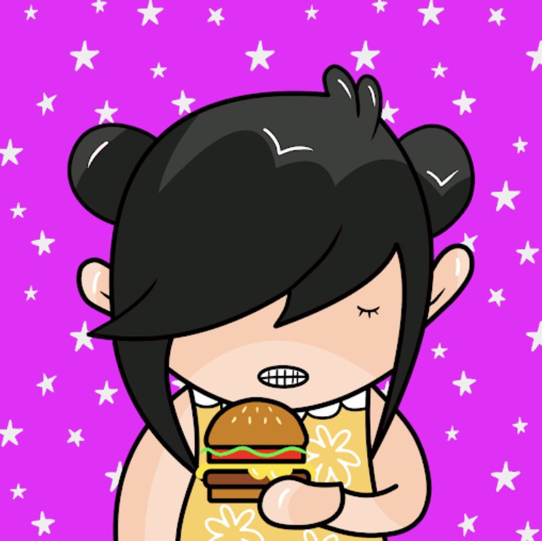 ❤️ CUTEST GIVEAWAY ALERT ❤️

Giving Away this adorable AlphaBetty #9730 to someone !! 

To Win:
👧🏻 Follow @0x50D9 
👧🏻 RT &amp; LIKE
👧🏻 Tag 3 Friends. 

Ends in 48 Hours ❤️👧🏻❤️

#NFTGiveaway