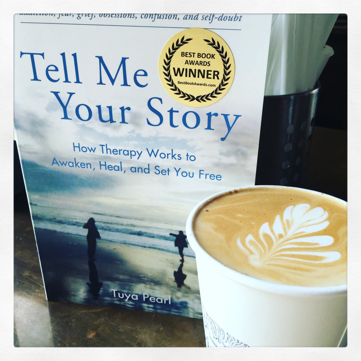 Take time to #Renew #Recharge #KnowYourMind #KnowYourWorth #Grow #SelfCare #AmReading #BodyMindSpirit #Psychology #Audiobook Amzn.to/2sq1PtG