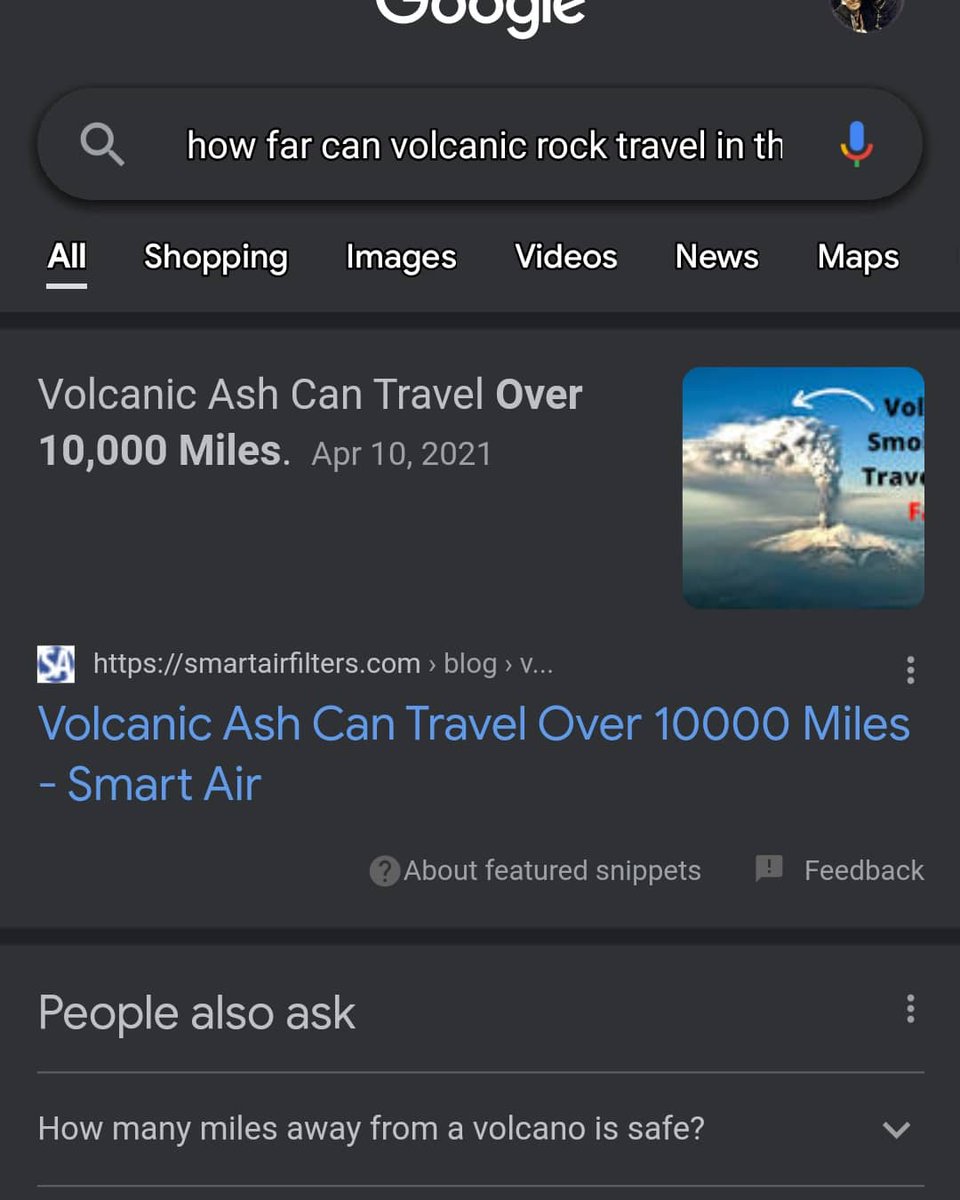 everhartchad's tweet image. So this #TreeAgate I found in #Sherburne #NY is only 138 miles from a #Volcano in #NewJersey &amp;amp; the rock &amp;amp; ash can travel as you can see - 10,000 miles. But when people pick up a random rock - the past is usually the last thing they think of .