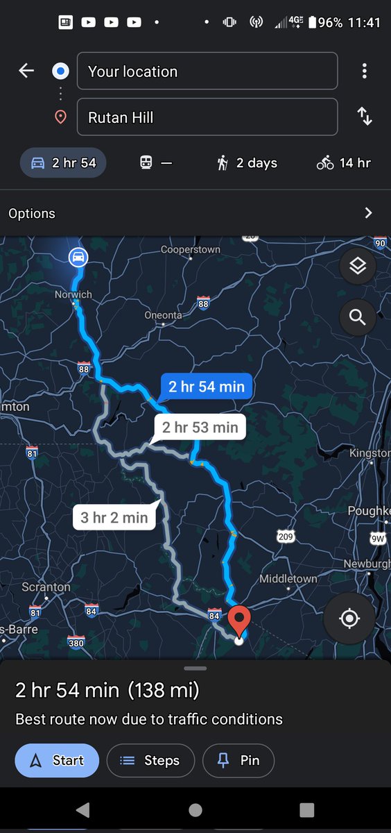 everhartchad's tweet image. So this #TreeAgate I found in #Sherburne #NY is only 138 miles from a #Volcano in #NewJersey &amp;amp; the rock &amp;amp; ash can travel as you can see - 10,000 miles. But when people pick up a random rock - the past is usually the last thing they think of .