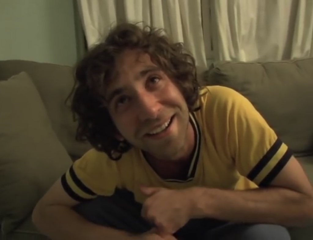 Happy birthday kyle mooney i love you so 