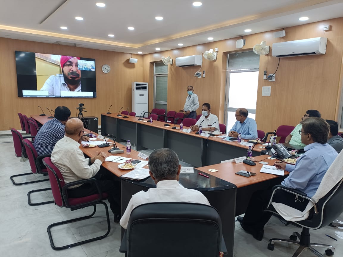 East Central Railway tweet media