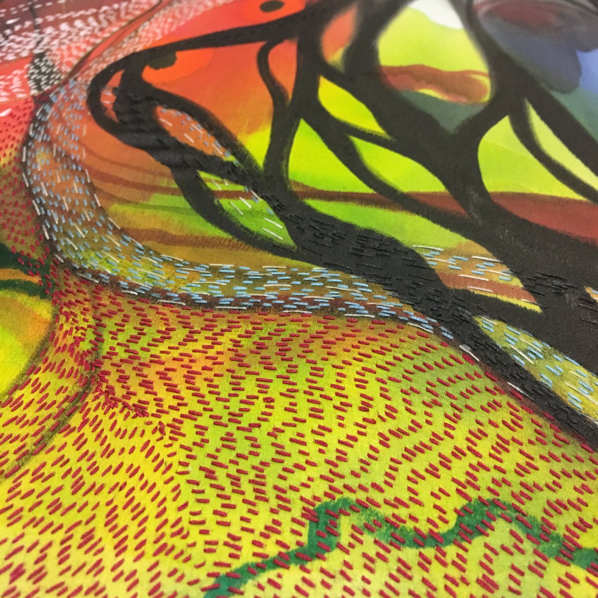 lunanguyenart's tweet photo. Silk painting art class @udemy
https://t.co/A49b1Tuyka
#artclass #绘画课 #klassezijdeschilderen #howtopaintonfabric #fabricpaintingclass #ファブリックペインティング #artclassoneline #udemypaintingcourse #verfopzijde #paintingonsilk #silkartclass #lunanguyenartcenter #artwork https://t.co/C3sVXKPXc5