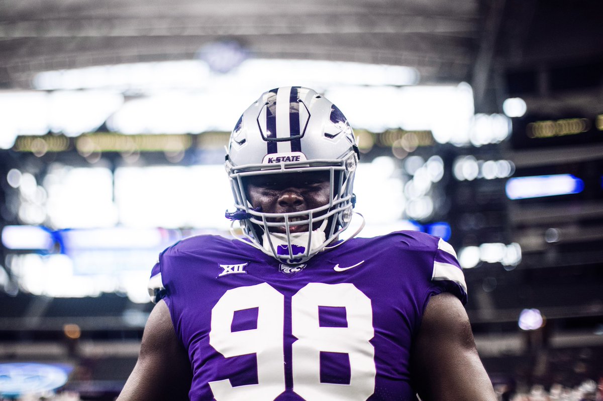 KStateFB's tweet photo. Ready

#KStateFB ⚒ Game 1 https://t.co/tjsPqMFWm4