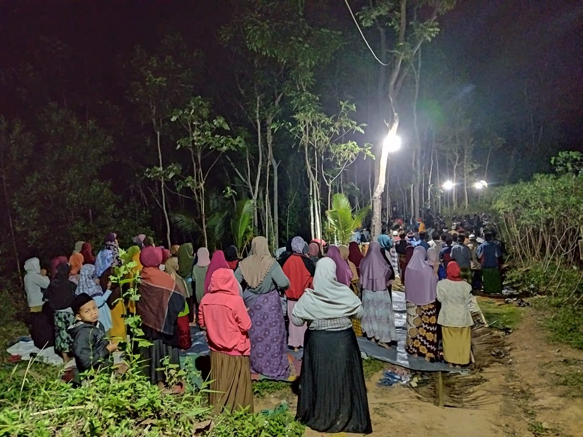 Wadas Melawan tweet media