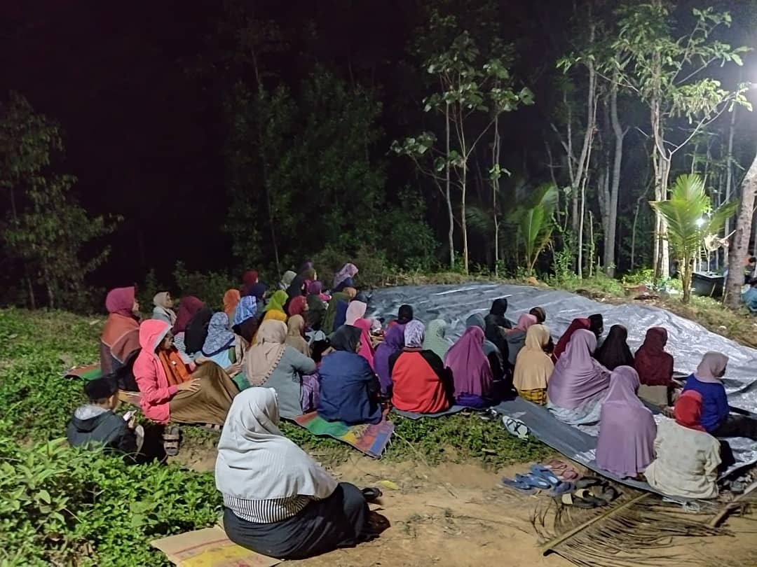 Wadas Melawan tweet media