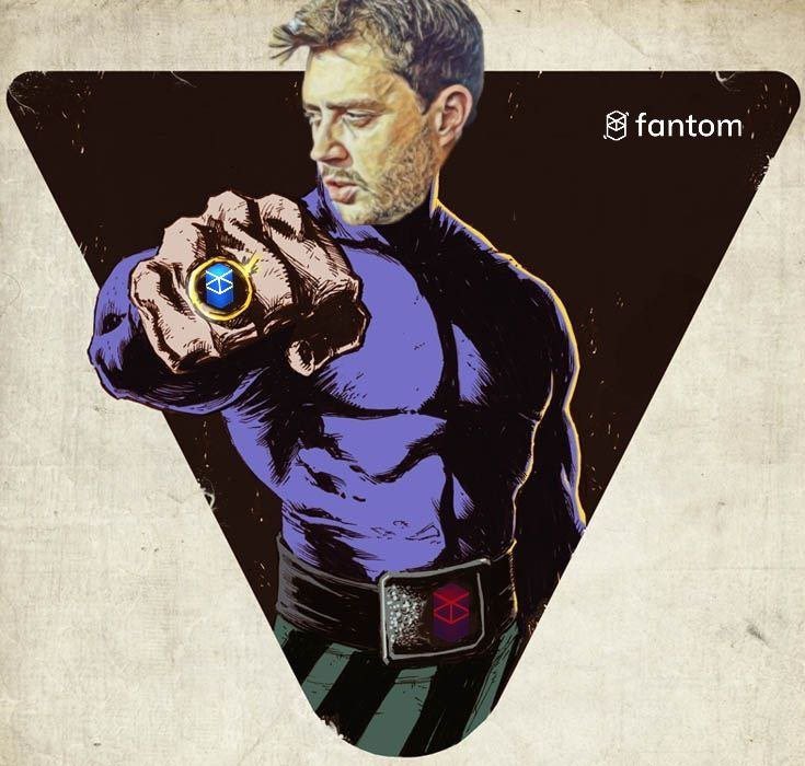CryptovibesV's tweet photo. On 👉🏻 30th Sep 2020 👈🏾 PSYCHIC MEDIUM CLARE predicted that #Fantom will get to over a Dollar!

It was trading at $0.04 at the time.

This is not our long-term prediction and not financial advice either.

#ALTSEASON #fantomtoken $fantom #fantomfoundation #Bitcoin https://t.co/5eiys4z5ep