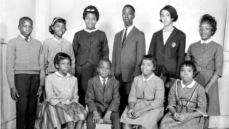 International African American Museum on Twitter: "Yesterday in 1963