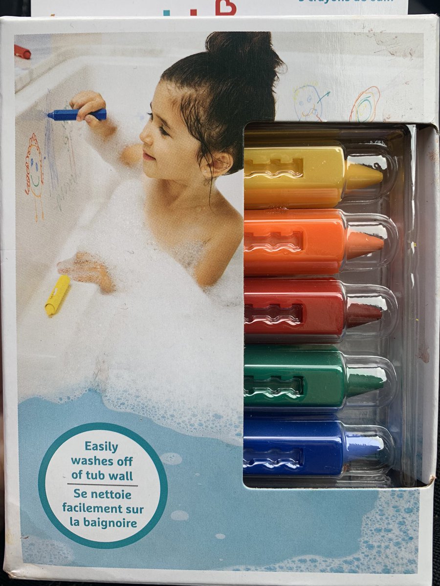 The perfect gift for someone who does all their best thinking in the shower 🤓 <a href="/TheJenMacMethod/">Jenni Mac</a>  now you can write down your genius ideas 💡 #alwaysthinkingbig #tvn