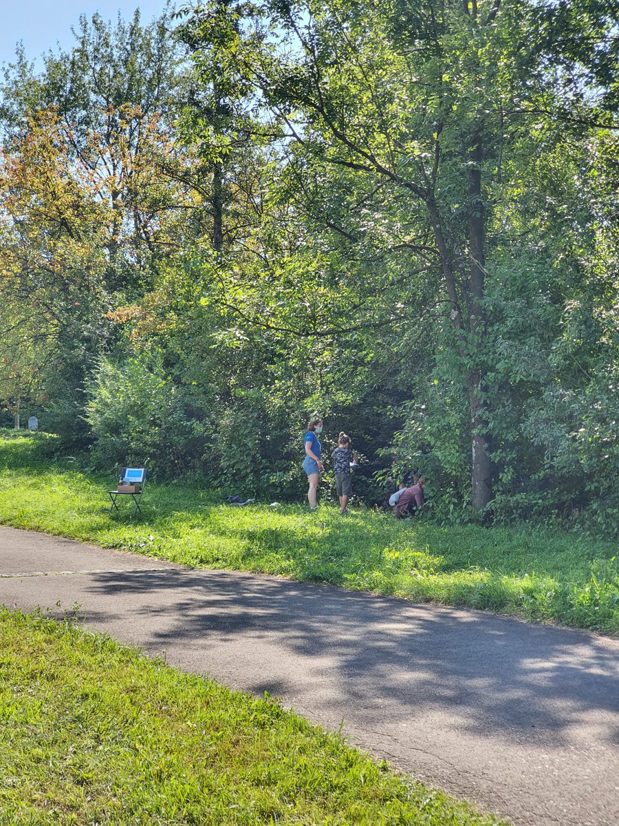 Mirjam Scheller (@schellermirjam) on Twitter photo Presenting <a href="/crowd_water/">CrowdWater</a> at #Scientifica and starting to collect opinions of citizens about #temporarystreams.
Find out how you can observe them with your smartphone --> crowdwater.ch/en/temporary-s…
<a href="/jan_seibert/">Jan Seibert</a> <a href="/BeErreSara/">Sara Blanco Ramírez</a> @sarah_hanus @IljavM Presenting <a href="/crowd_water/">CrowdWater</a> at #Scientifica and starting to collect opinions of citizens about #temporarystreams.
Find out how you can observe them with your smartphone --> crowdwater.ch/en/temporary-s…
<a href="/jan_seibert/">Jan Seibert</a> <a href="/BeErreSara/">Sara Blanco Ramírez</a> @sarah_hanus @IljavM