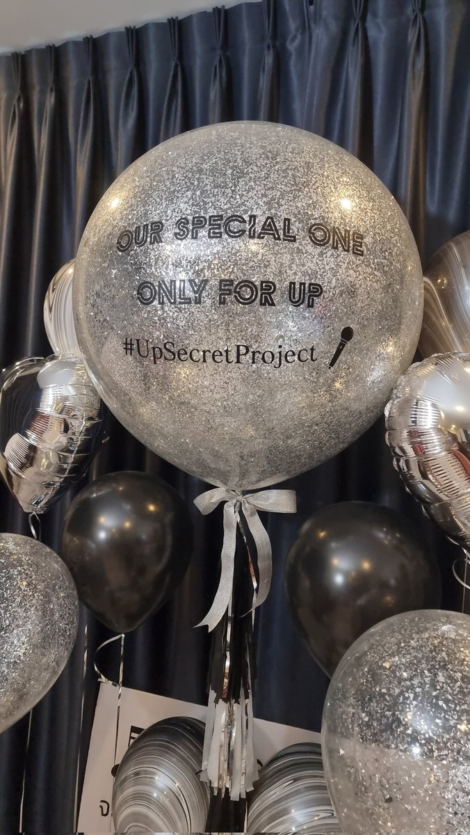 Our Special one
ONLY FOR UP
#UpSecretProject​🎤

น้อลเข้าไปอยู่ในกล่องของขวัญเยย น่ารักจังคับ 🤍

#uppoompat​ #อัพภูมิพัฒน์
#มาโยของอัพ #mymayo