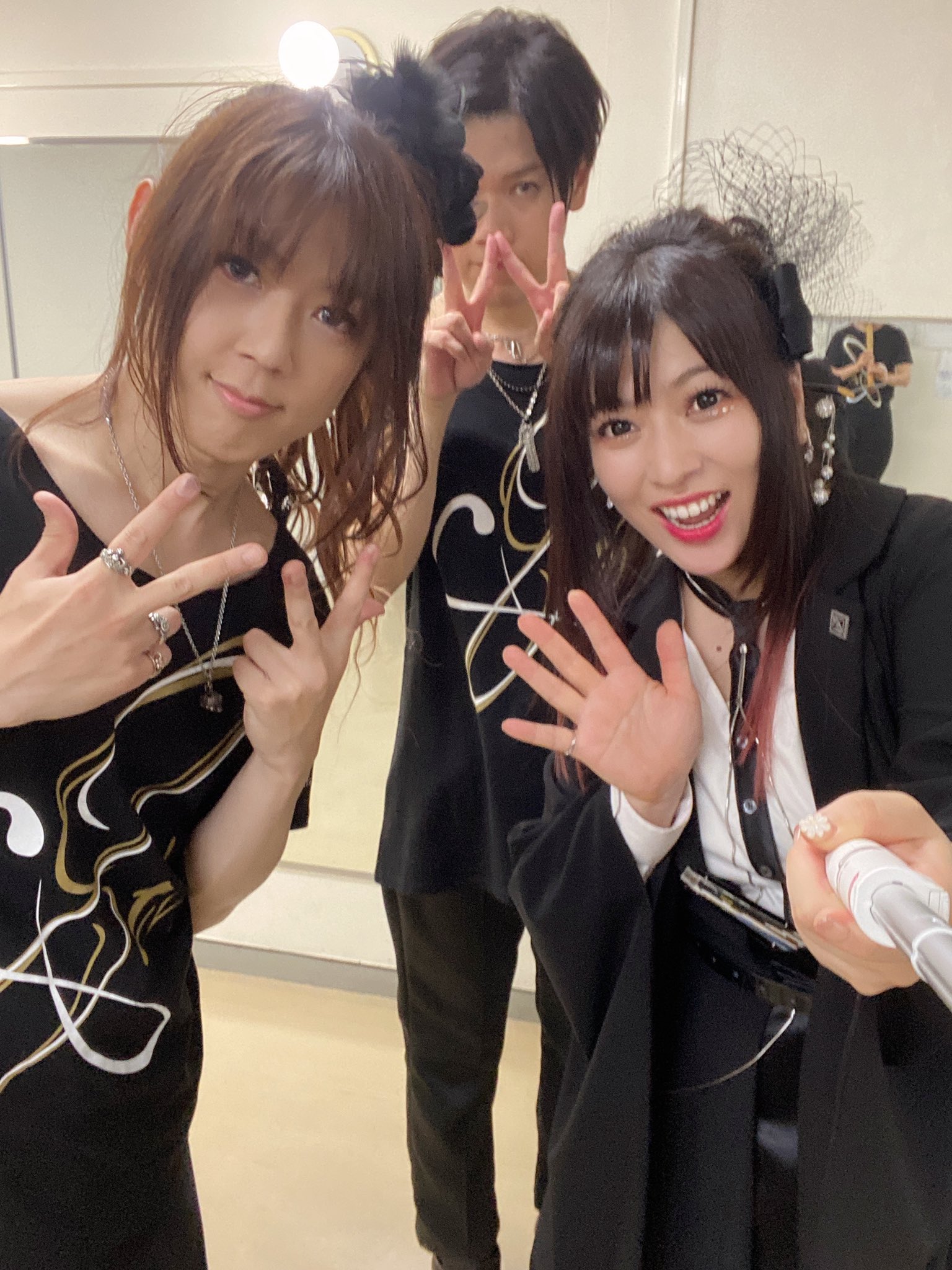 鈴華ゆう子Yuko Suzuhana on X: 