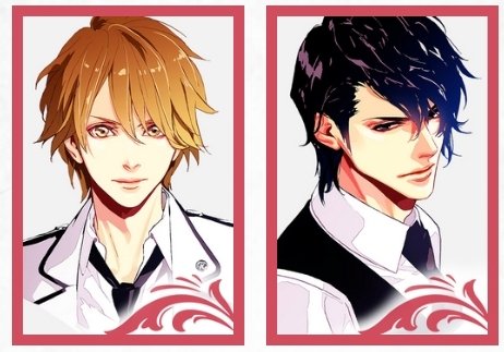 ブライト プリズンのtwitterイラスト検索結果 ブライト プリズンのtwitterイラスト検索結果