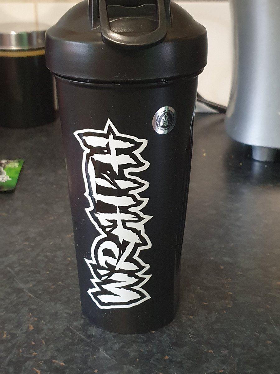 carsonarmy1690's tweet photo. Just received my Wraith order today 

Let's try these guy's out 

Thanks @ShiroTerra for your discount code! 😊👍 

Will be trying these out during my streams! 

https://t.co/hkKuSIfewl 

Thanks @DrinkWraith for the product and will come back with my flavour rankings! 

#Wraith https://t.co/brpRusV1Mg