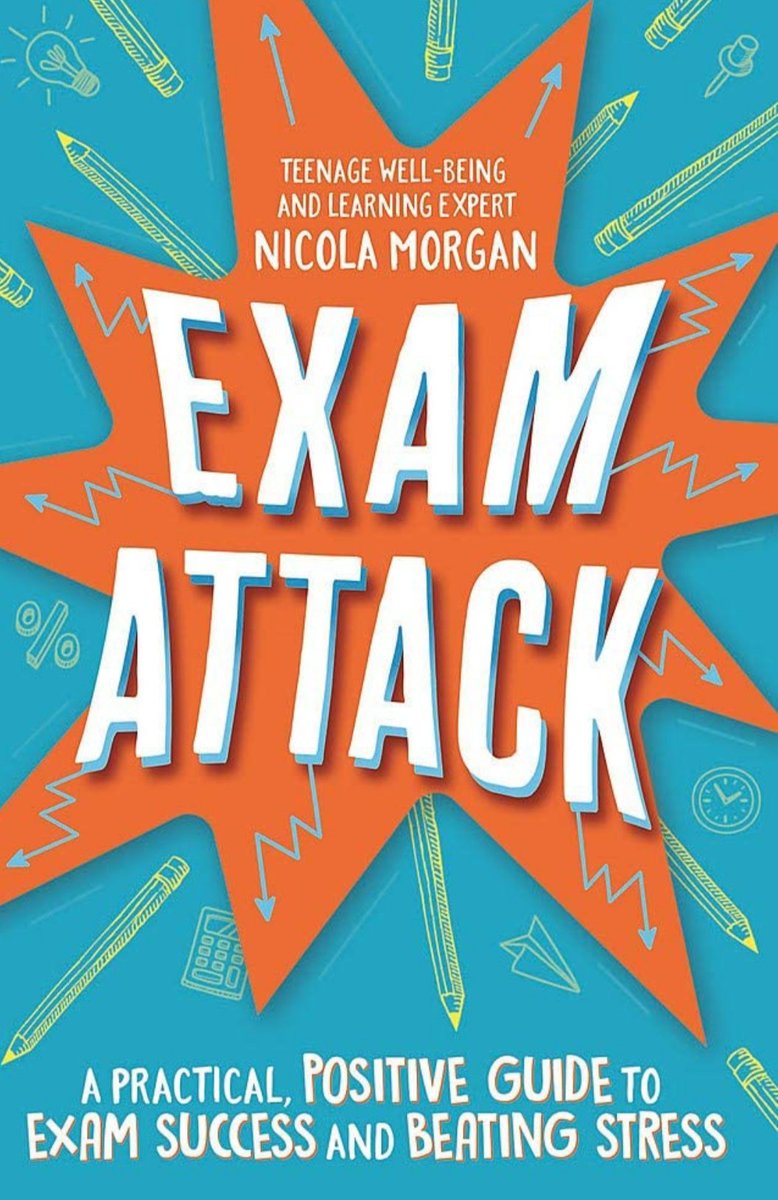 Cobham Hall Wellbeing tweet media