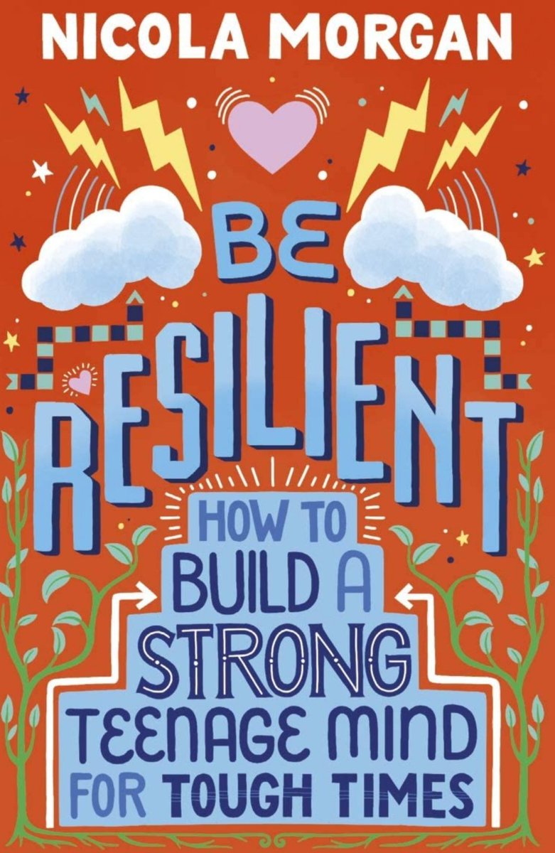 Cobham Hall Wellbeing tweet media