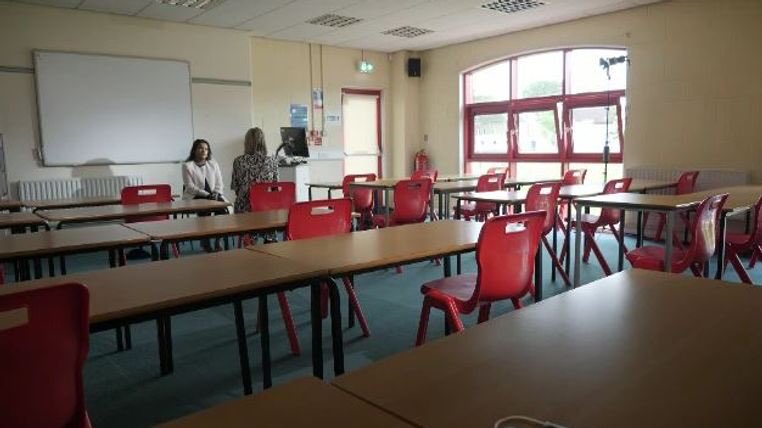 ngbodies's tweet photo. Bereaved children: Calls for mandatory training for teachers to support pupils who have lost loved ones
https://t.co/XANBavAiqe https://t.co/1gwTmXSKwS