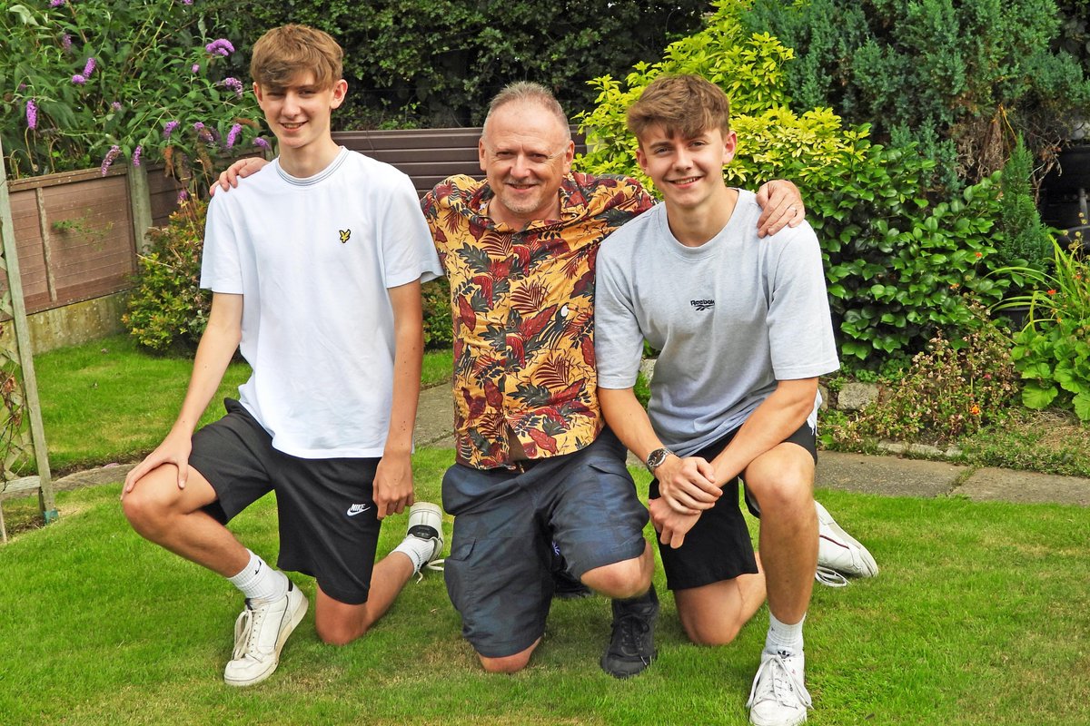 Matt Davies tweet media