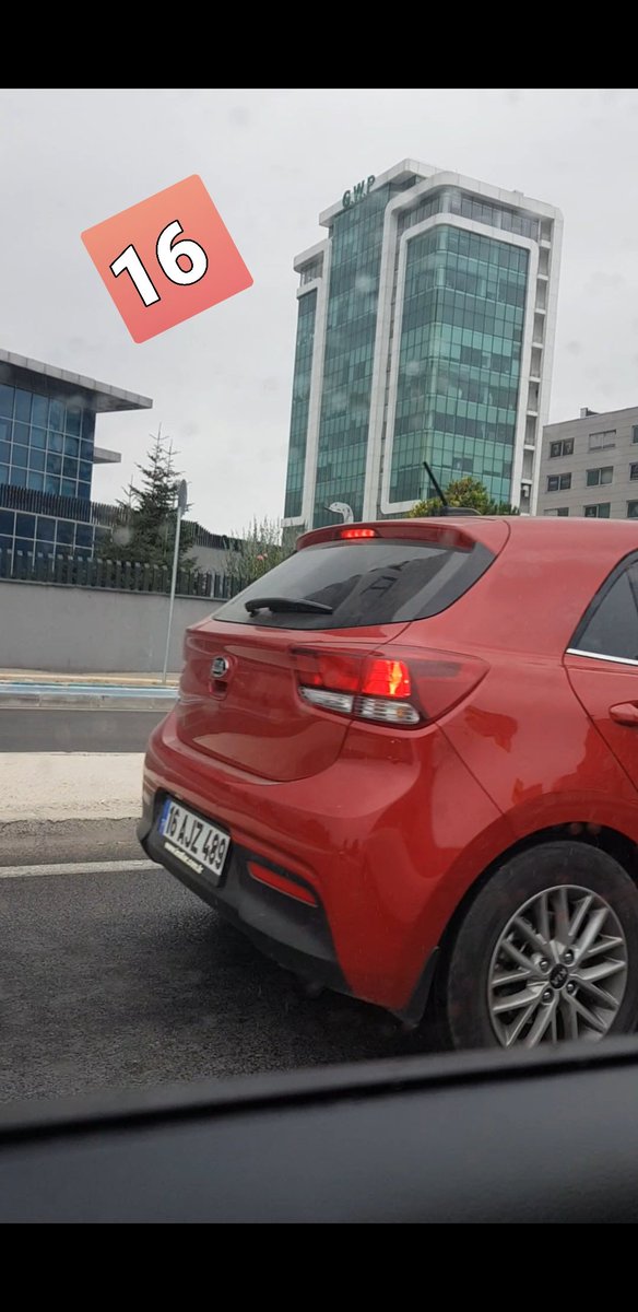 Yolu açık olsun 👩🏻....