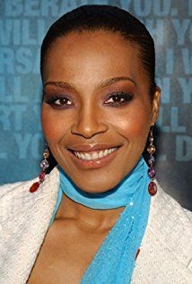 Happy birthday to Nona Gaye! 