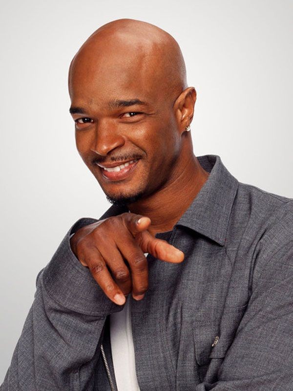 Happy birthday to Damon Wayans! 