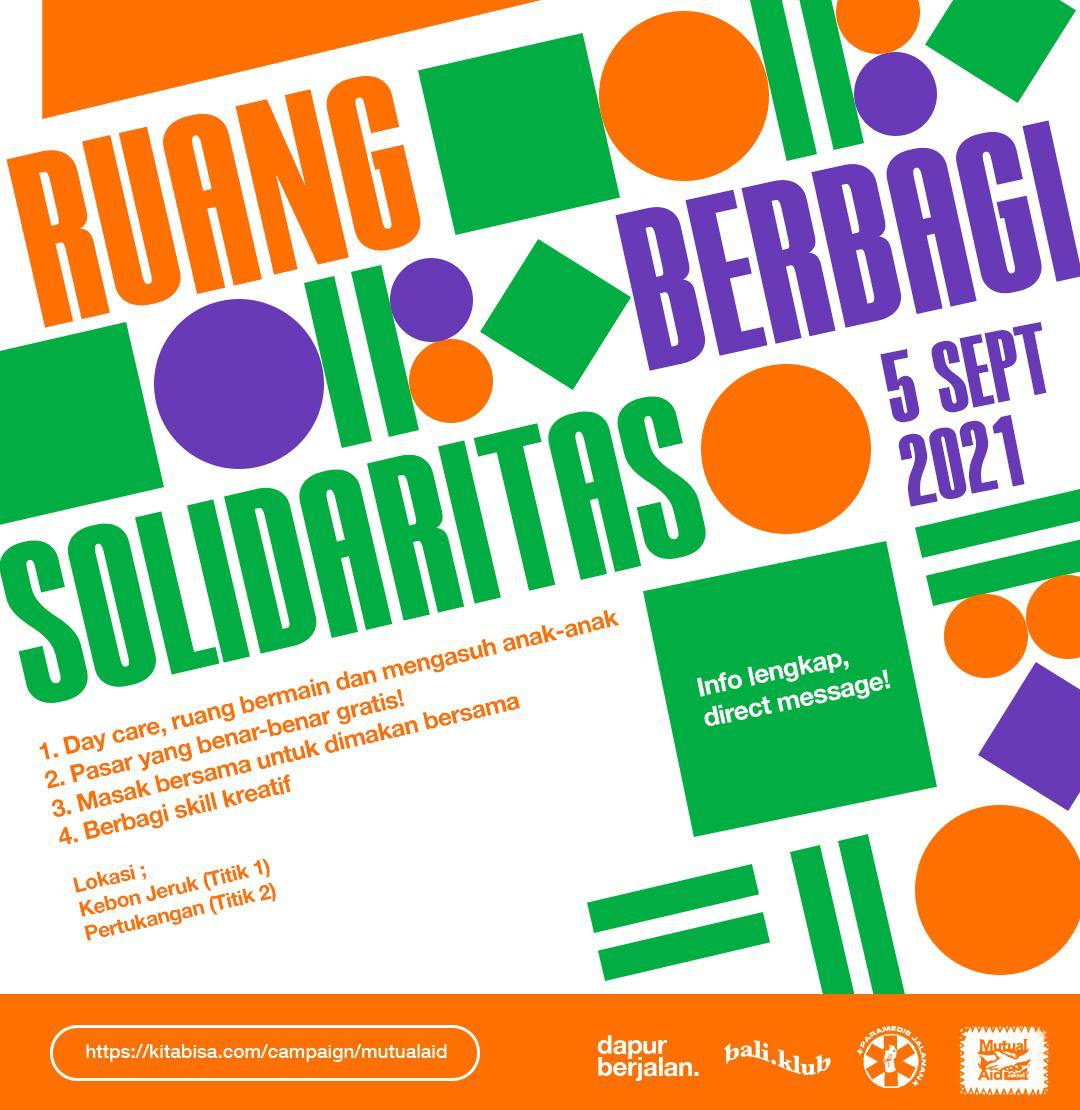 Paramedis Jalanan tweet media