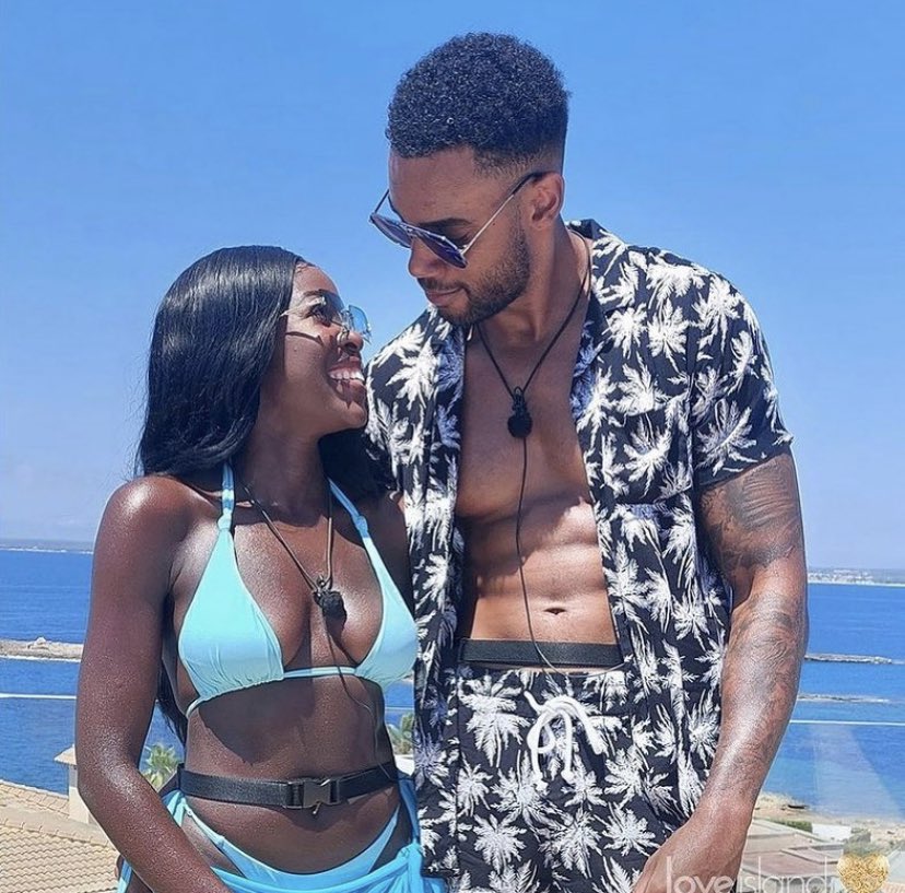 Marita_______'s tweet photo. #Kyler 🥺😍😍😍 #MissingThemALot #LoveIsland https://t.co/BltM51Cp76