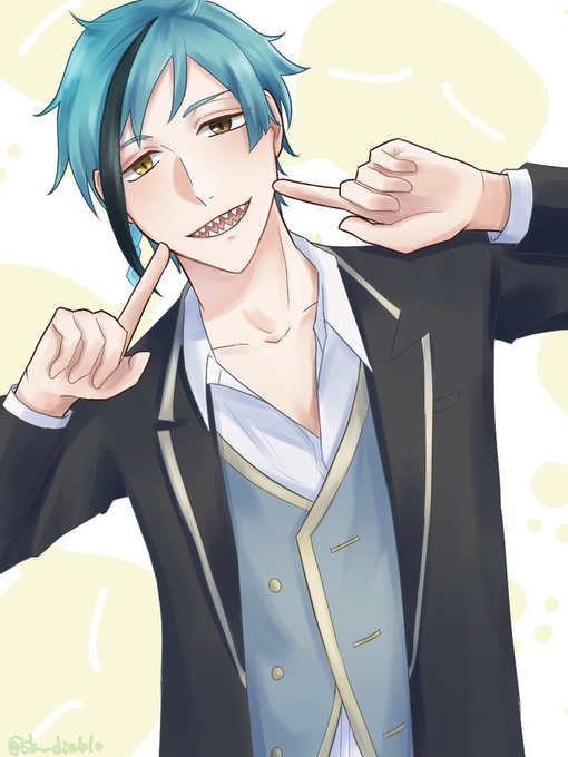 にぱのtwitterイラスト検索結果