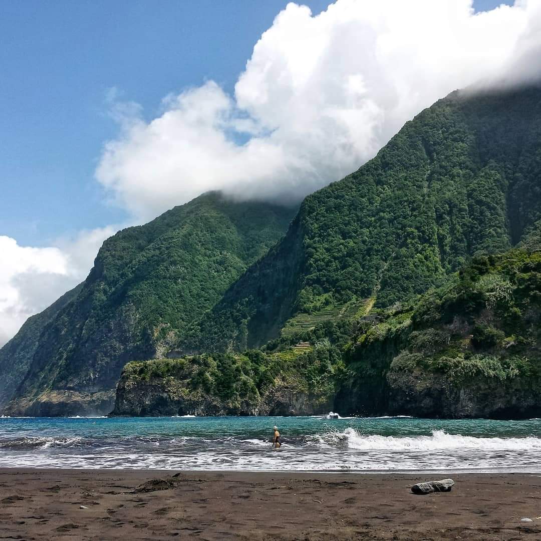 madeira_islands's tweet photo. @Madeira We have many reasons 😍 https://t.co/ivqNVFKJps