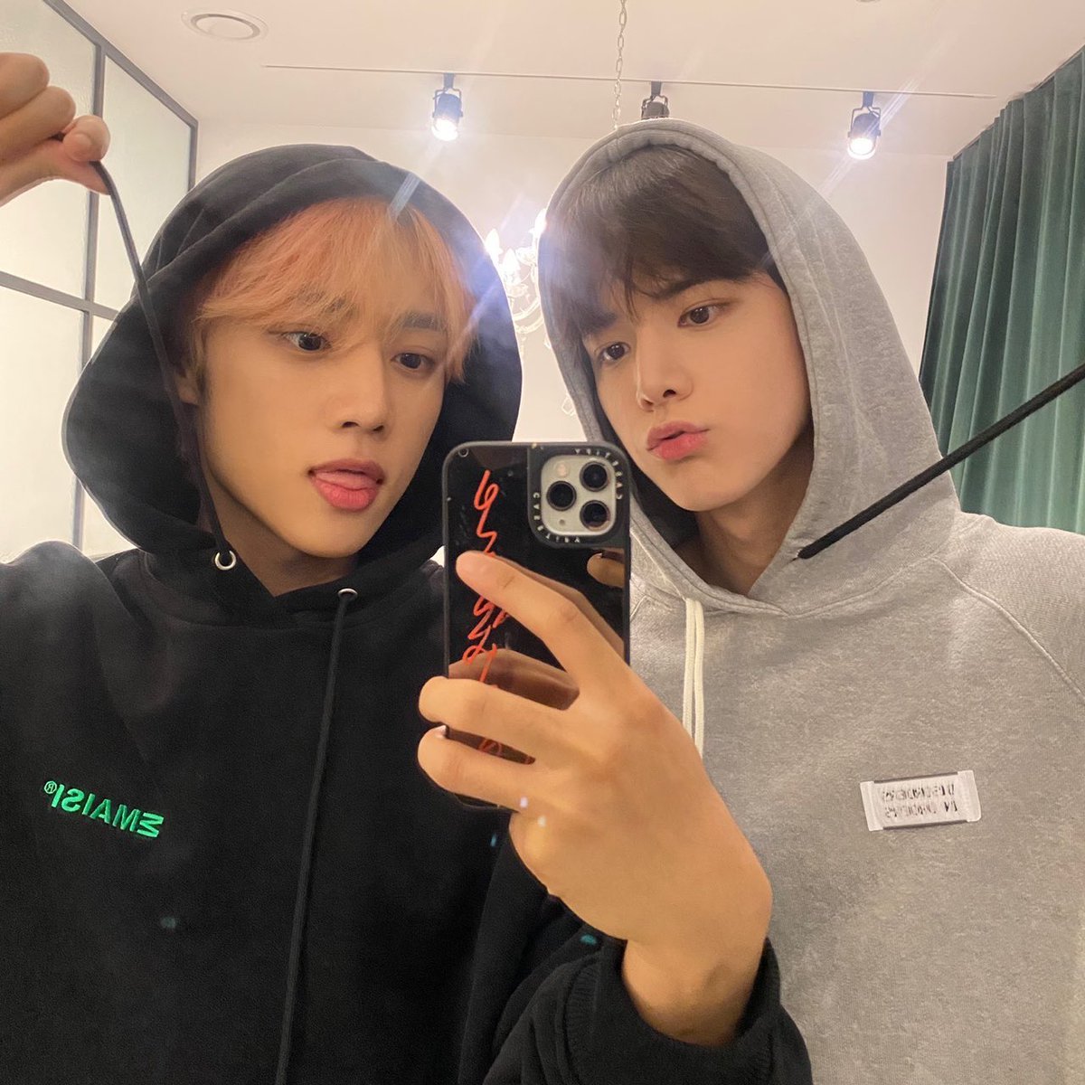 ชีอวดแฟนเด็กอะ