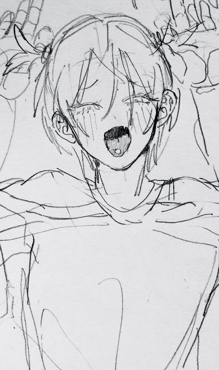いい顔 
