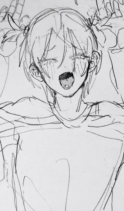 いい顔 