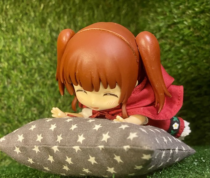 緒方智絵里ちゃんはとっても可愛いのでみんなに伝えたいのtwitterイラスト検索結果