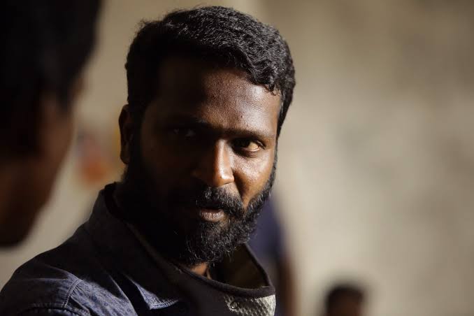 Joshithavijay's tweet photo. Happy birthday our favourite... @VetriMaaran sir 🔥. Creator of Cult classic movies more than 2 decades :) Hope we all expecting more good films to Tamil cinema from you sir..... We are super excited to watch #Vaadivasal https://t.co/YW2uPzsarJ