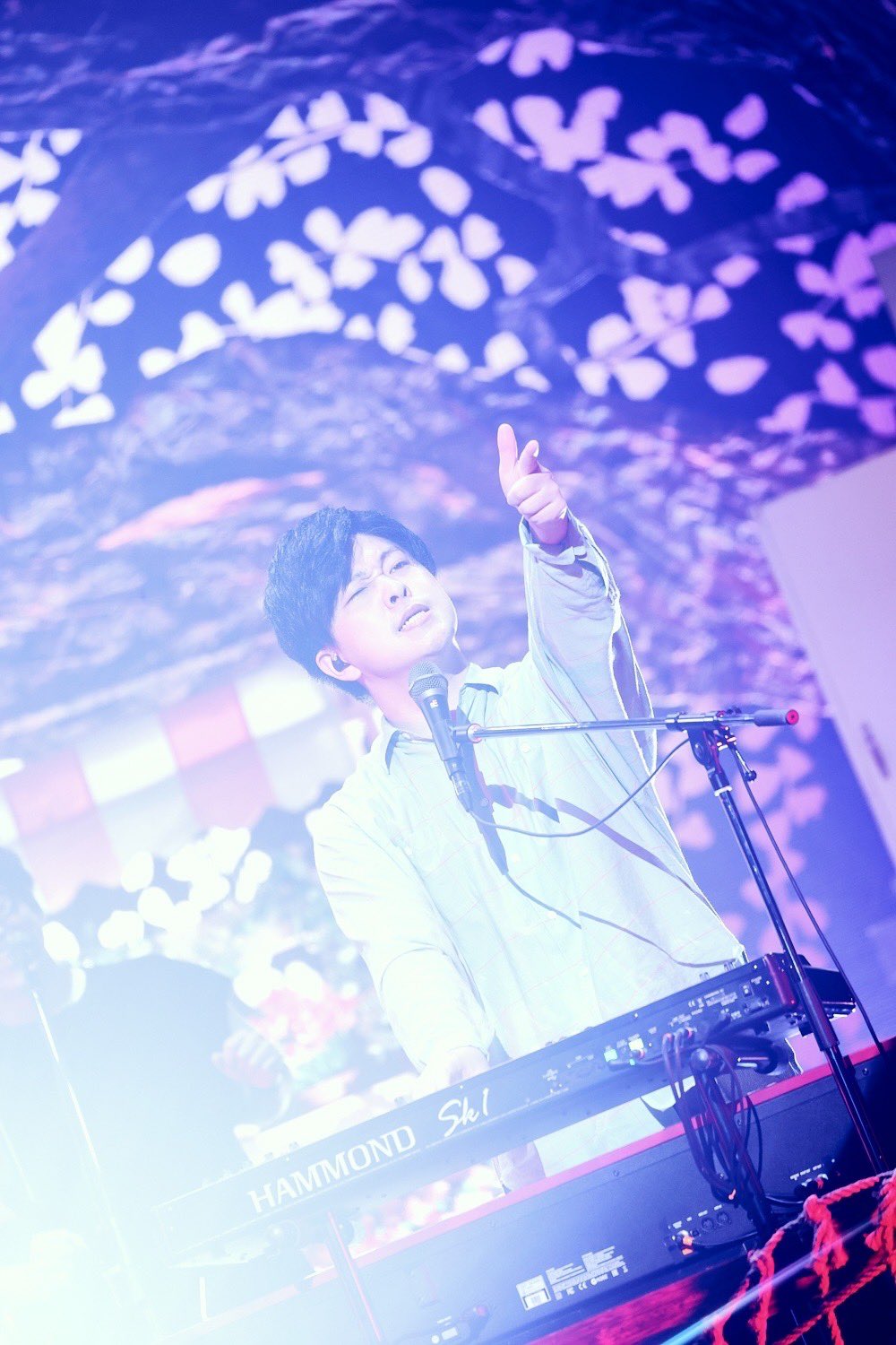 Sumika Sumika Live Tour 21 花鳥風月 9月4日 仙台サンプラザホール Day1 宮城公演1日目 膨らんでいた気持ちが弾ける音が聞こえました ありがとうございました Sumika 花鳥風月 撮影 後藤壮太郎 T Co 4zpr2gnkm9 Twitter