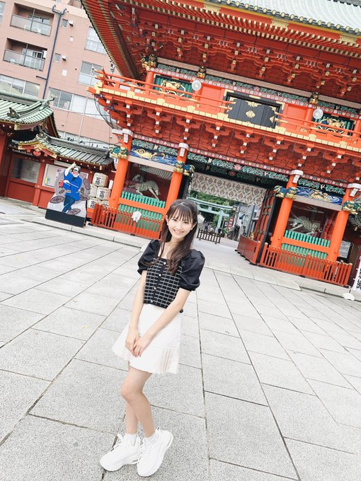 Twitterのコスプレ画像2