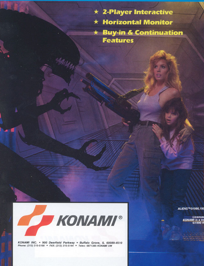 dokipanik's tweet image. Esta tarde a las 19:15 tenemos nuevo Directo Especial de la Audiencia!!!
Y en esta ocasión toca "Especial Juegos basados en ALIEN y sumamos juegos con Alienígenas!!

Twitch.tv/DokiPanik


Os esperamos a todos ¿Cuáles son vuestros juegos preferidos?