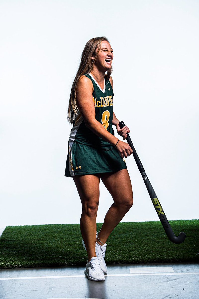 McDaniel FH tweet media