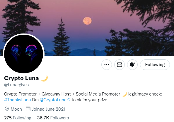 Dynamic10037834's tweet photo. @edz_lozano @Lunargives 🌟first win with #Lunargives🌟 https://t.co/A2kQZwUdJ9