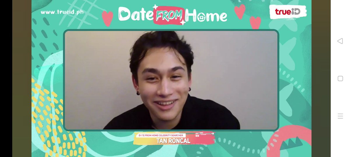 kumagcow's tweet photo. Hi @tanredroncal hehe #ashtan https://t.co/COvvrN7urG