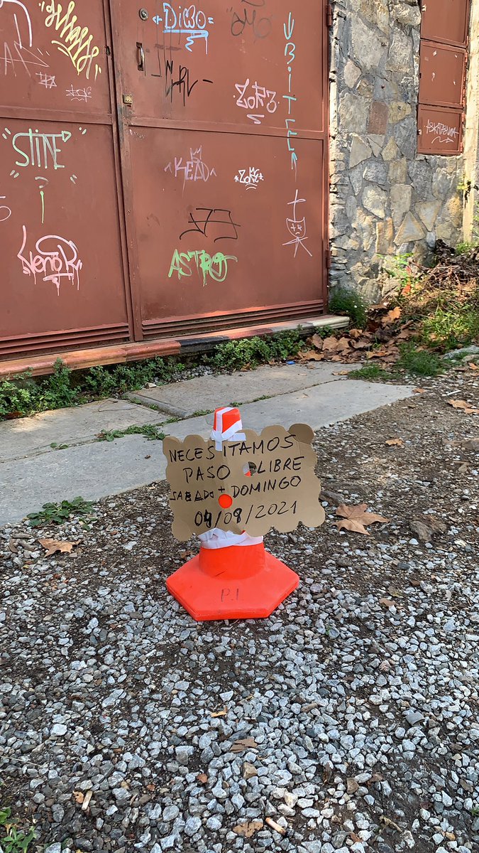 burrunbaelektro's tweet photo. Pon un cono en tu vida🤣🤣
#dejenpasolibre #burrunba https://t.co/Yb4nToJHUf