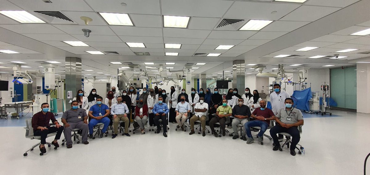 Amjad Qabbani (@amjadqabbani) on Twitter photo Basic surgical skills course for Qatar University Medicalstudents. <a href="/aabutaka/">Ahmad Abutaka, MBBS, FEBS (EmSurg)</a> you are missed Basic surgical skills course for Qatar University Medicalstudents. <a href="/aabutaka/">Ahmad Abutaka, MBBS, FEBS (EmSurg)</a> you are missed
