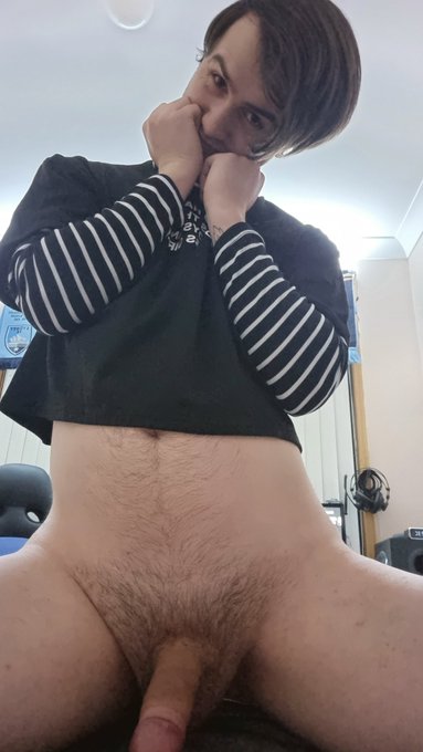 2 pic. #femboi #femboy #theythem #pov #cock #bi #Bisexual https://t.co/aHUTCjtS9w