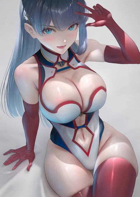#FGO マルタ 